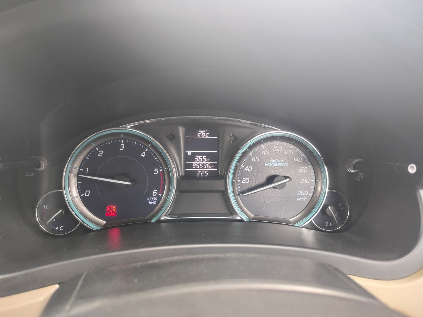 Interior