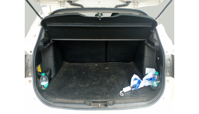 2015 Maruti S Cross ZETA 1.3, Diesel, Manual, 1,93,679 km, exterior