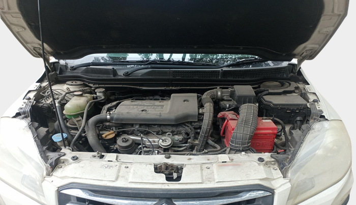 2015 Maruti S Cross ZETA 1.3, Diesel, Manual, 1,93,679 km, exterior