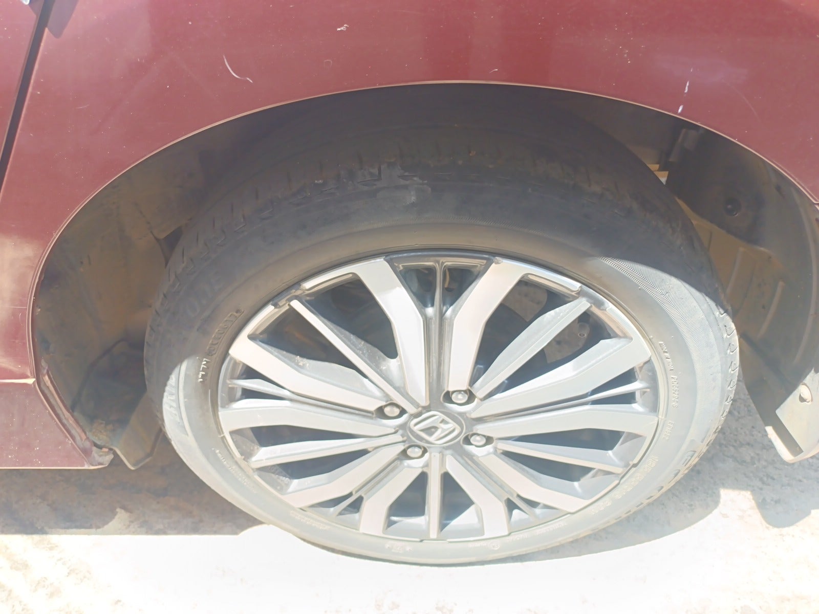 Tyres