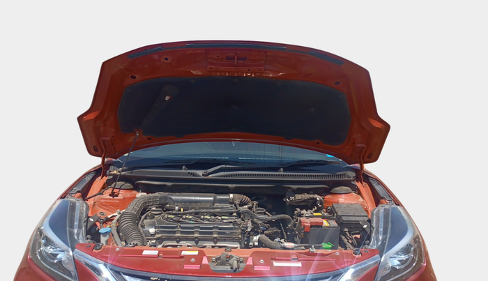 2021 Toyota Glanza V, Petrol, Manual, 28,215 km, exterior