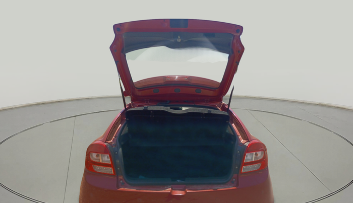 2021 Toyota Glanza V, Petrol, Manual, 28,215 km, exterior