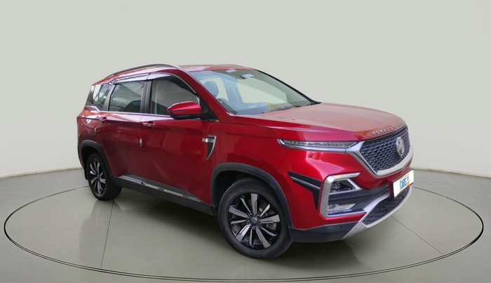 2020 MG HECTOR SHARP 1.5 DCT PETROL, Petrol, Automatic, 73,940 km, exterior