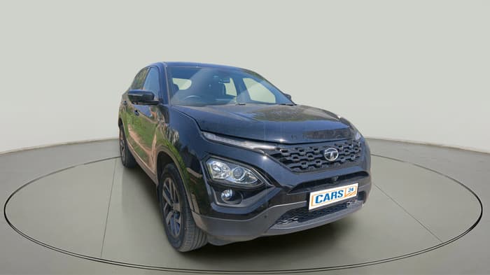 2023 Tata Harrier XZ PLUS 2.0L DARK EDITION, Diesel, Manual, 32,833 km, exterior