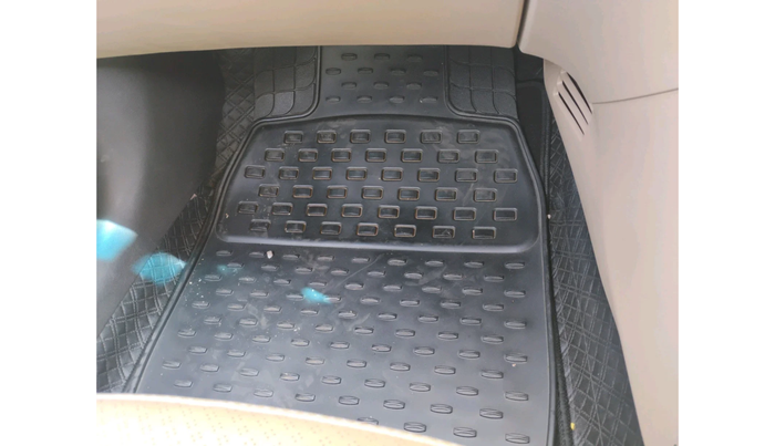 2017 Hyundai Verna 1.6 VTVT SX (O), Petrol, Manual, 86,590 km, interior