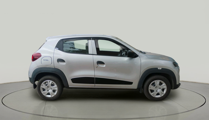 2020 Renault Kwid RXT 0.8, Petrol, Manual, 11,088 km, exterior