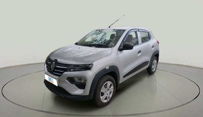 2020 Renault Kwid RXT 0.8, Petrol, Manual, 11,088 km, exterior