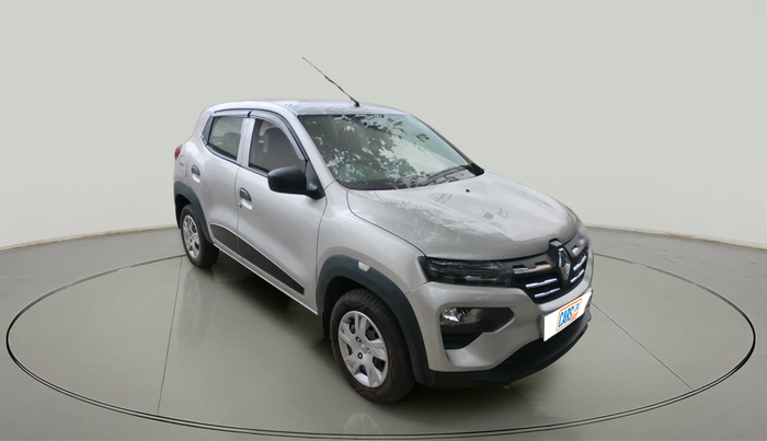 2020 Renault Kwid RXT 0.8, Petrol, Manual, 11,088 km, exterior