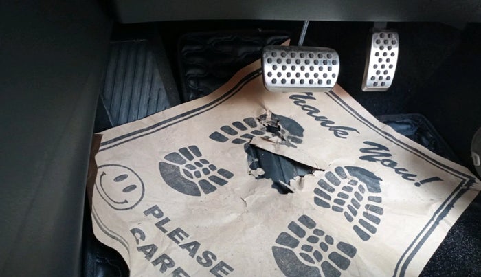 2022 Mahindra XUV700 AX 7 D AT 7 STR, Diesel, Automatic, 91,539 km, interior