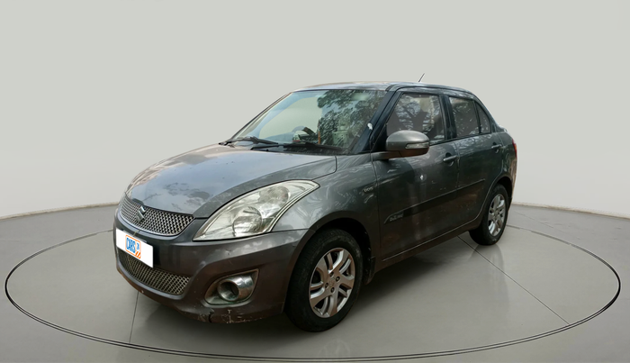 2014 Maruti Swift Dzire ZDI, Diesel, Manual, 2,34,426 km, exterior