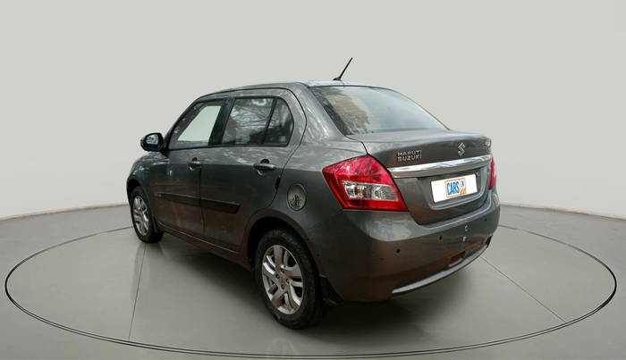 2014 Maruti Swift Dzire ZDI, Diesel, Manual, 2,34,426 km, exterior