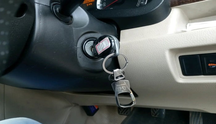 2014 Maruti Swift Dzire ZDI, Diesel, Manual, 2,34,426 km, interior