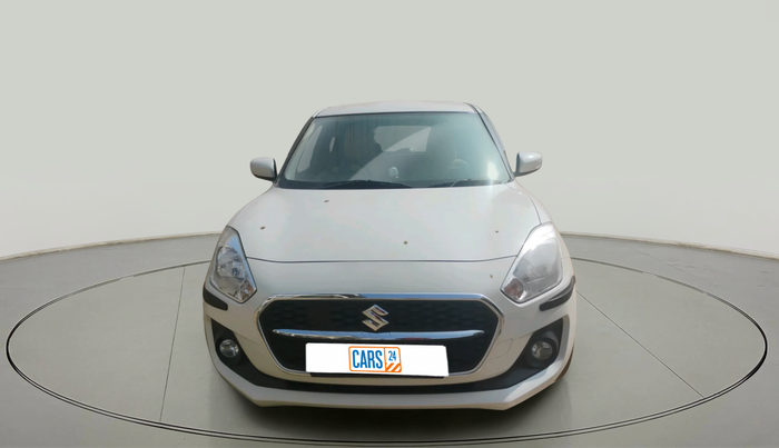 2023 Maruti Swift ZXI AMT, Petrol, Automatic, 21,316 km, exterior