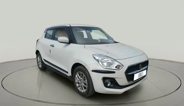 2023 Maruti Swift ZXI AMT, Petrol, Automatic, 21,316 km, exterior