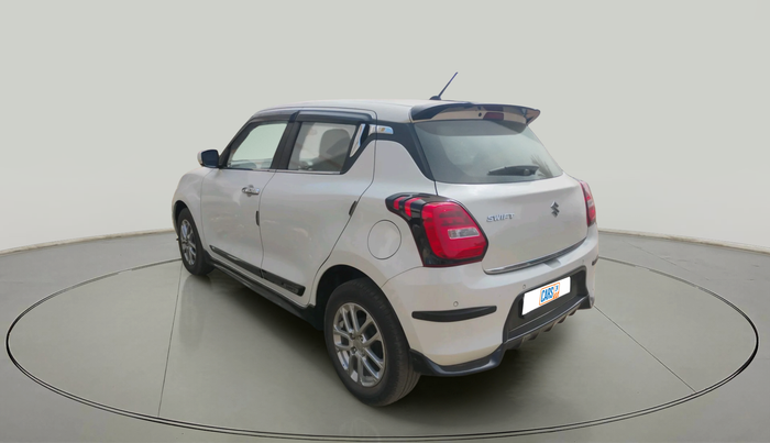 2023 Maruti Swift ZXI AMT, Petrol, Automatic, 21,316 km, exterior