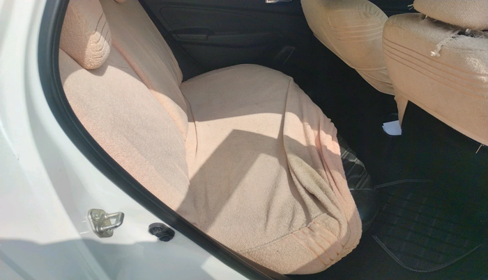 2023 Maruti Swift ZXI AMT, Petrol, Automatic, 21,316 km, interior