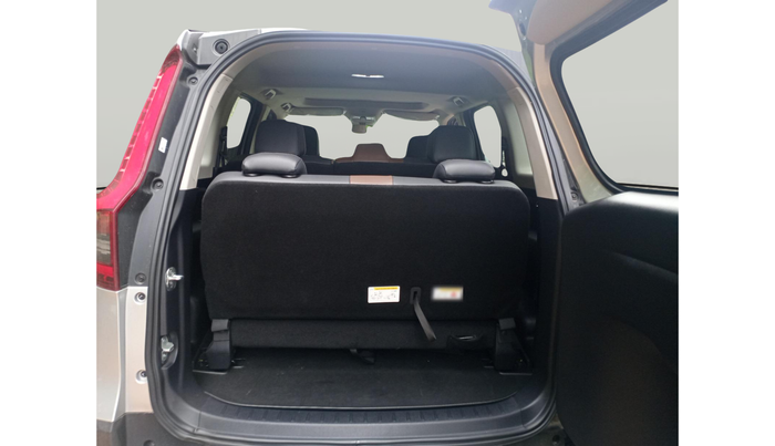 2023 Mahindra SCORPIO-N Z8 PETROL MT 7 STR, Petrol, Manual, 8,240 km, exterior