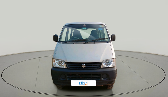 2018 Maruti Eeco 7 STR, CNG, Manual, 2,13,986 km, exterior