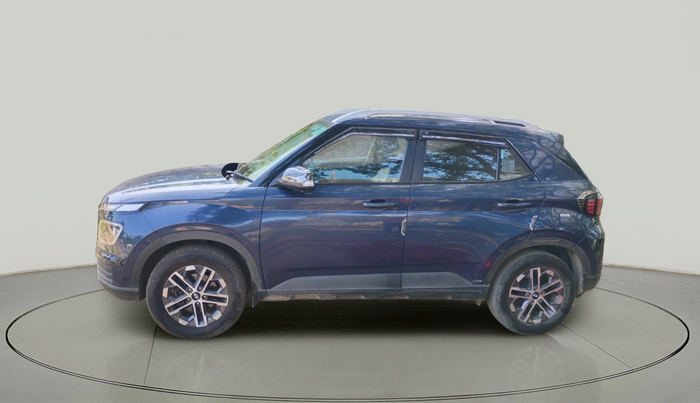 2023 Hyundai VENUE SX 1.5 CRDI, Diesel, Manual, 47,656 km, exterior