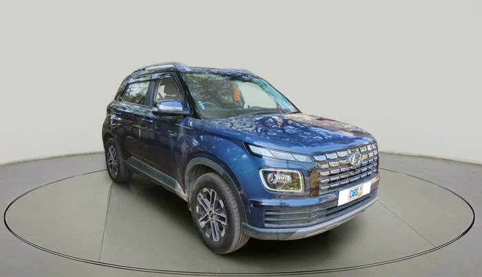 2023 Hyundai VENUE SX 1.5 CRDI, Diesel, Manual, 47,656 km, exterior