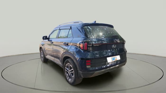 2023 Hyundai VENUE SX 1.5 CRDI, Diesel, Manual, 47,656 km, exterior