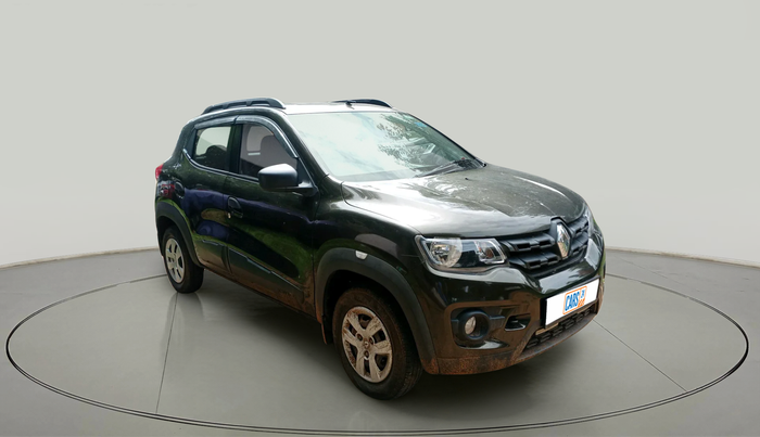 2016 Renault Kwid RXT 0.8, Petrol, Manual, 31,369 km, exterior