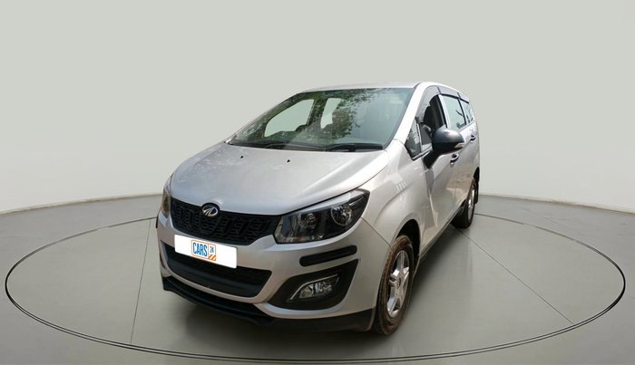 2021 Mahindra MARAZZO M2 7STR, Diesel, Manual, 1,28,022 km, exterior