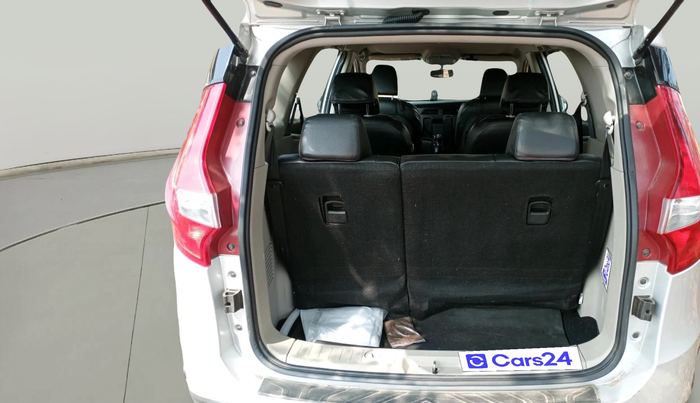 2021 Mahindra MARAZZO M2 7STR, Diesel, Manual, 1,28,022 km, exterior