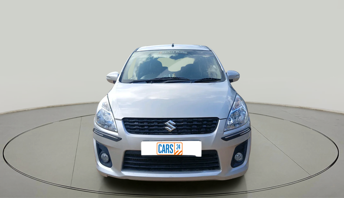 2012 Maruti Ertiga VDI, Diesel, Manual, 1,68,274 km, exterior
