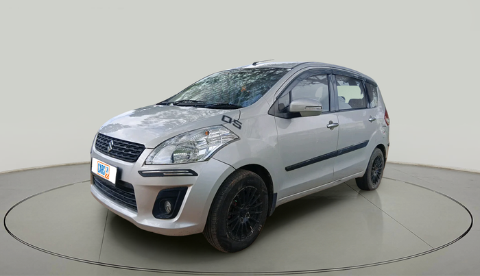 2012 Maruti Ertiga VDI, Diesel, Manual, 1,68,274 km, exterior