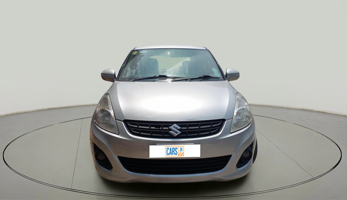 2013 Maruti Swift Dzire ZDI, Diesel, Manual, 1,88,000 km, exterior