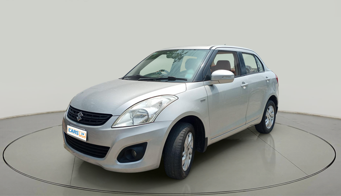 2013 Maruti Swift Dzire ZDI, Diesel, Manual, 1,88,000 km, exterior