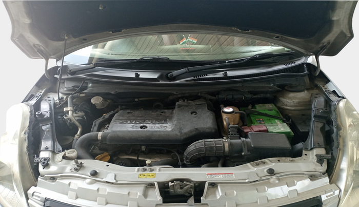 2013 Maruti Swift Dzire ZDI, Diesel, Manual, 1,88,000 km, exterior