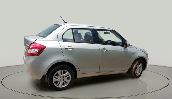 2013 Maruti Swift Dzire ZDI, Diesel, Manual, 1,88,000 km, exterior