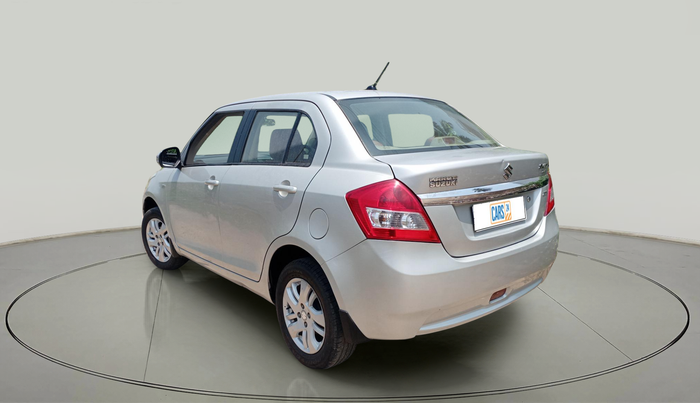 2013 Maruti Swift Dzire ZDI, Diesel, Manual, 1,88,000 km, exterior
