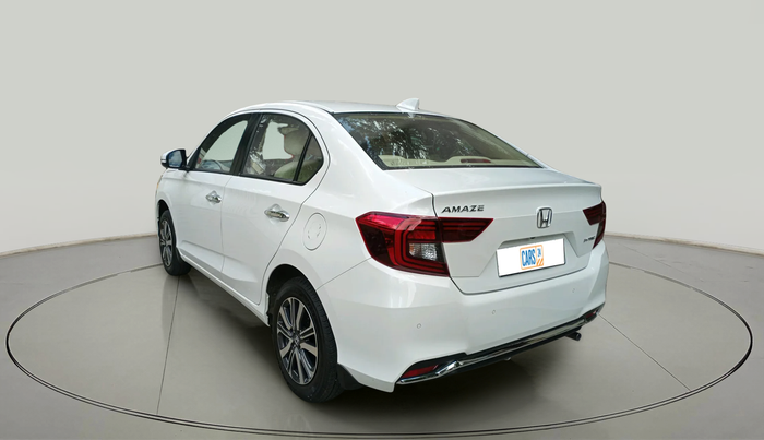 2023 Honda Amaze 1.2L I-VTEC VX CVT, Petrol, Automatic, 9,543 km, exterior