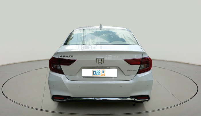 2023 Honda Amaze 1.2L I-VTEC VX CVT, Petrol, Automatic, 9,543 km, exterior