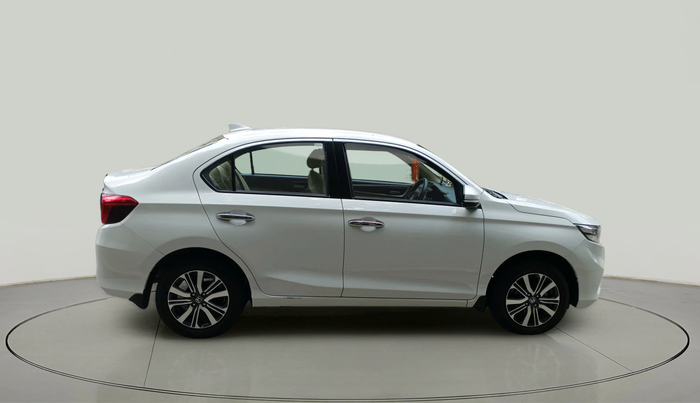 2023 Honda Amaze 1.2L I-VTEC VX CVT, Petrol, Automatic, 9,543 km, exterior