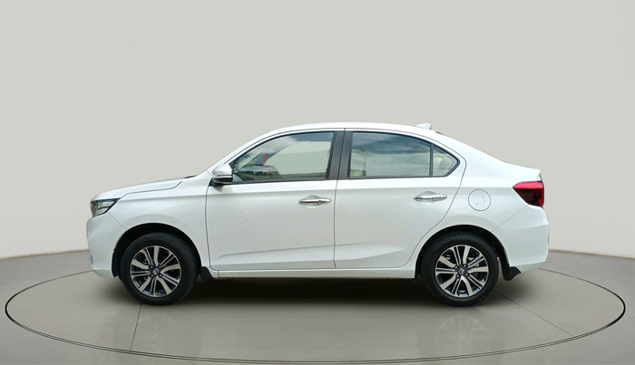 2023 Honda Amaze 1.2L I-VTEC VX CVT, Petrol, Automatic, 9,543 km, exterior