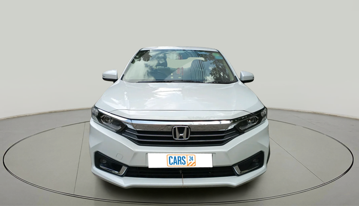 2023 Honda Amaze 1.2L I-VTEC VX CVT, Petrol, Automatic, 9,543 km, exterior