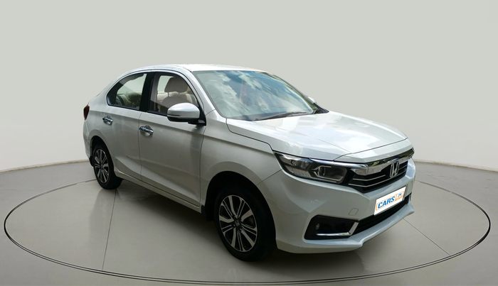 2023 Honda Amaze 1.2L I-VTEC VX CVT, Petrol, Automatic, 9,543 km, exterior