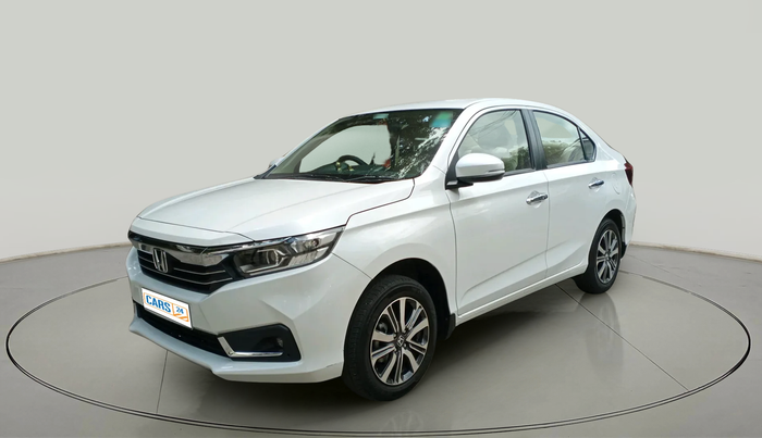 2023 Honda Amaze 1.2L I-VTEC VX CVT, Petrol, Automatic, 9,543 km, exterior