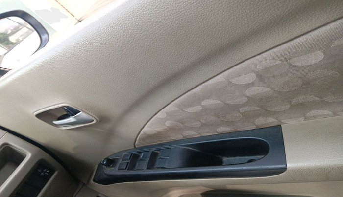 2017 Maruti Celerio ZXI, Petrol, Manual, 89,751 km, interior