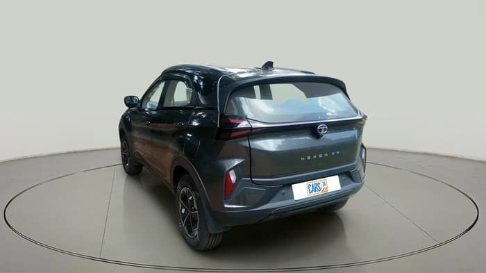 2023 Tata NEXON EV FEARLESS MEDIUM RANGE, Electric, Automatic, 22,826 km, exterior