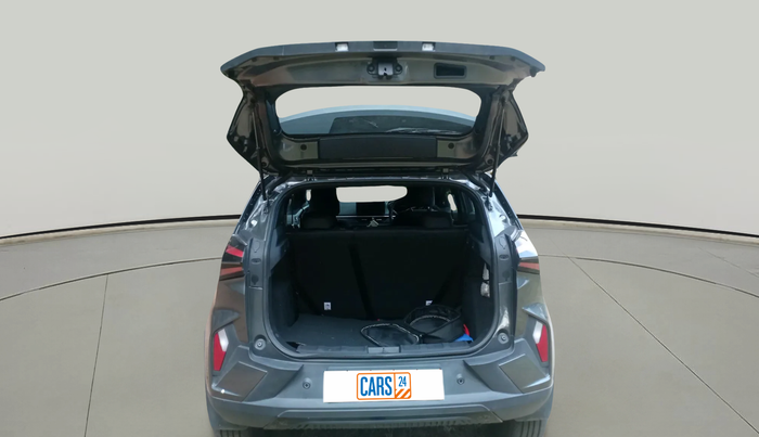 2023 Tata NEXON EV FEARLESS MEDIUM RANGE, Electric, Automatic, 22,826 km, exterior