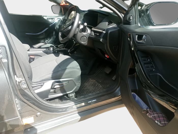 Interior