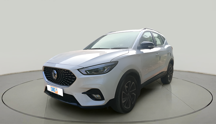 2022 MG ASTOR SHARP 1.3 TURBO AT, Petrol, Automatic, 26,044 km, exterior