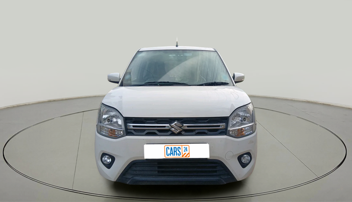 2022 Maruti New Wagon-R ZXI 1.2 AMT, Petrol, Automatic, 33,180 km, exterior