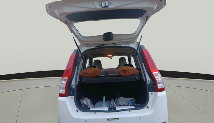 2022 Maruti New Wagon-R ZXI 1.2 AMT, Petrol, Automatic, 33,180 km, exterior