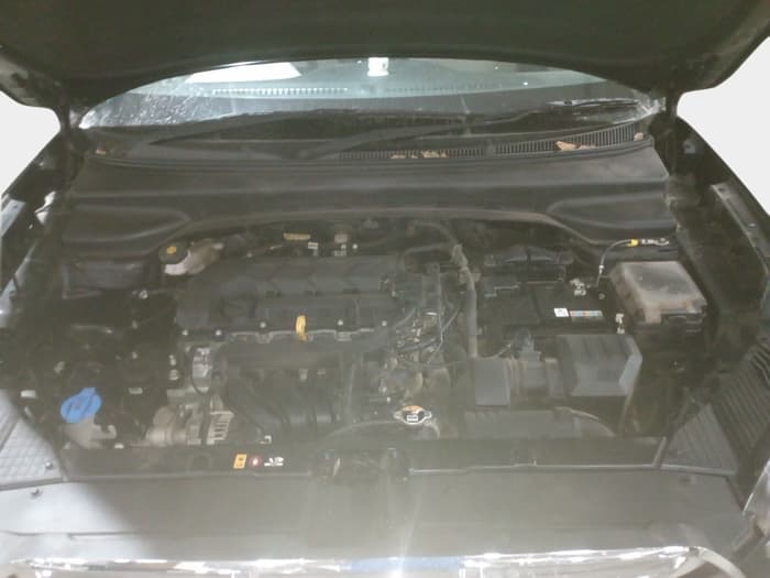 2022 Hyundai Creta SX EXECUTIVE 1.5 PETROL, Petrol, Manual, 44,646 km, exterior